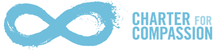 Charter for Compassion logo