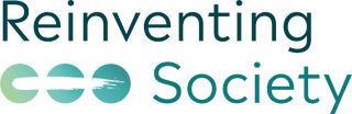 Reinventing Society logo