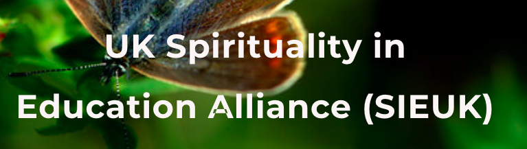 Spirituality in Education Alliance logo