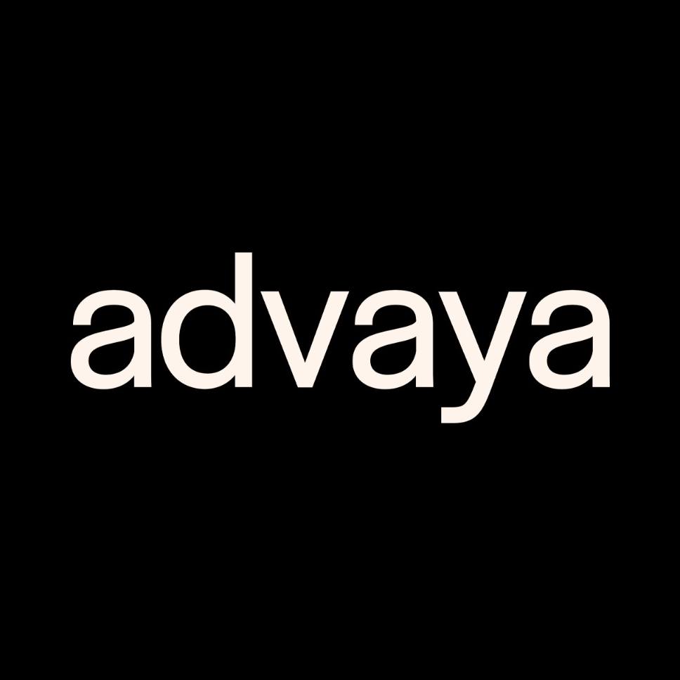 Advaya logo
