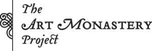 Art Monastery Project logo