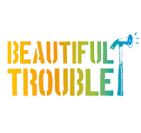 Beautiful Trouble logo