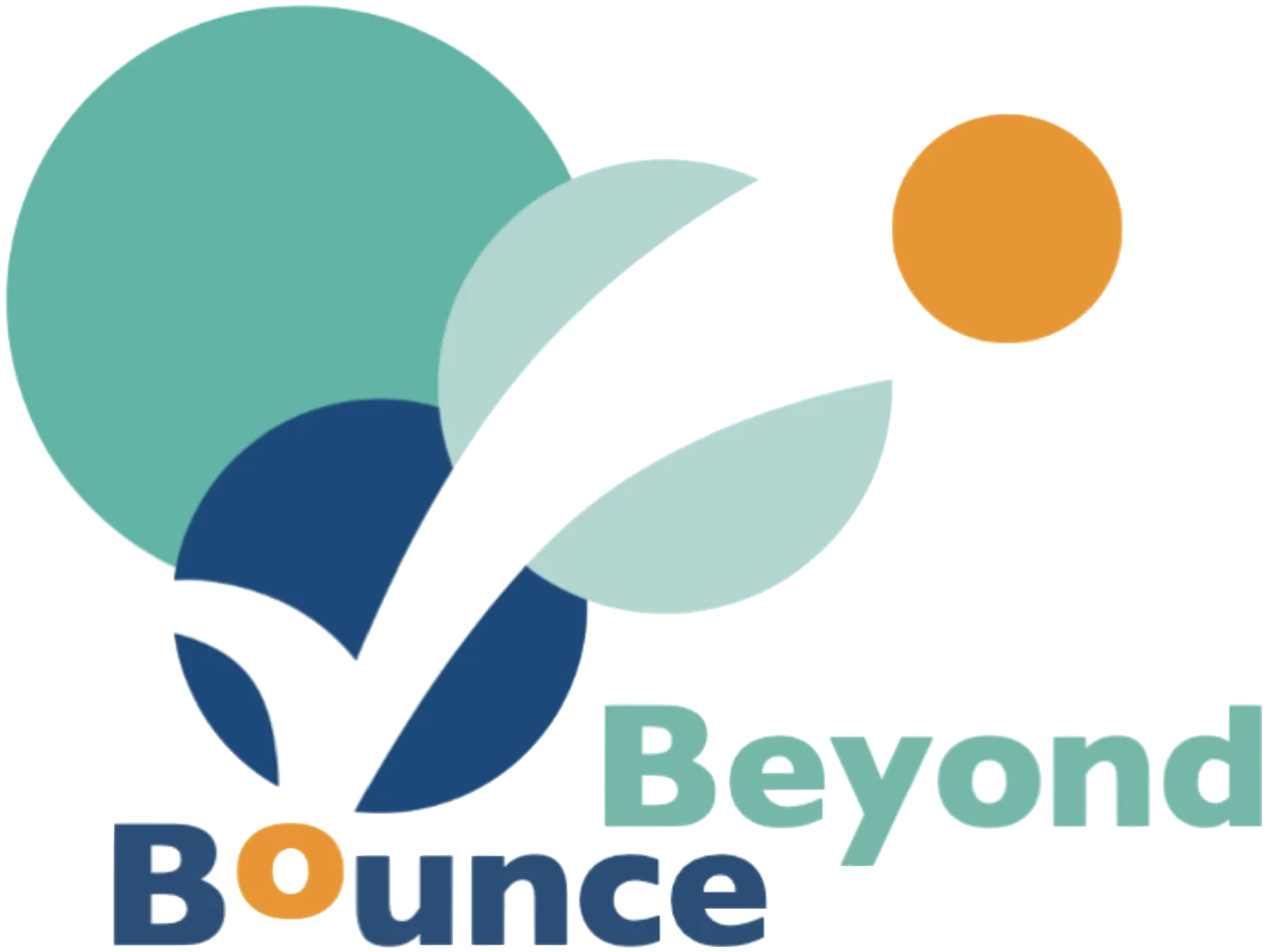 Bounce Beyond logo