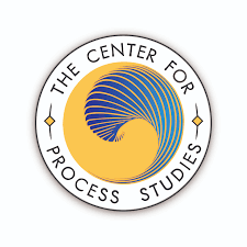 Center for Process Studies logo