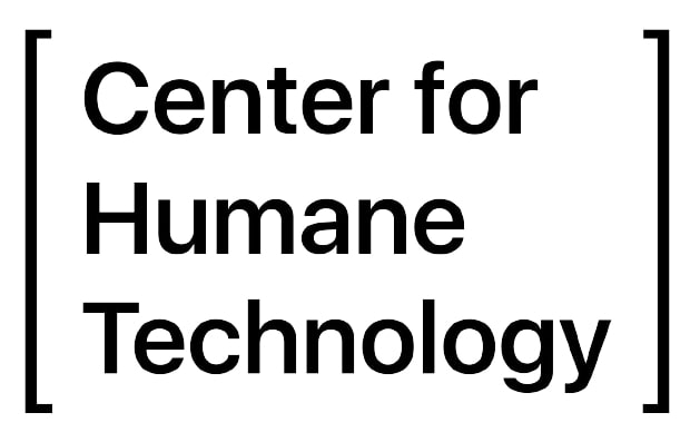 Center for Humane Technology logo