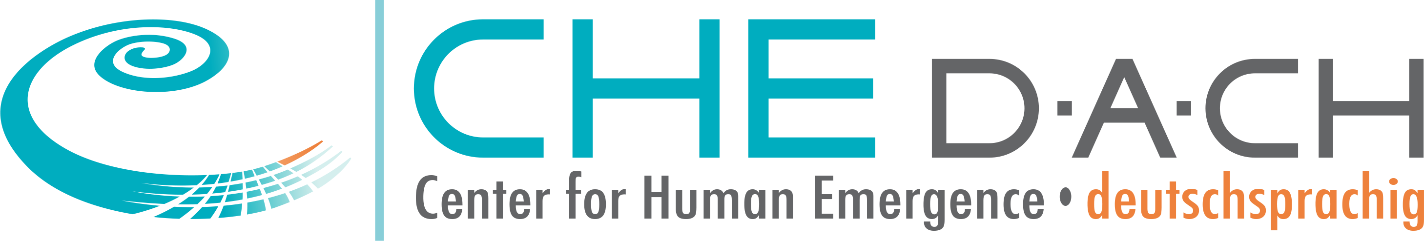 Center for Human Emergence logo