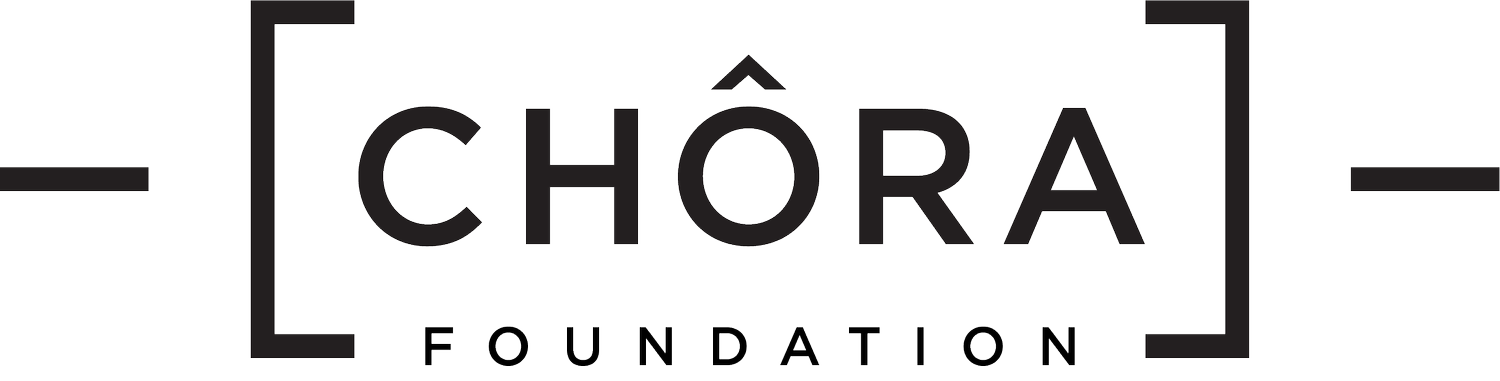 Chôra Foundation logo