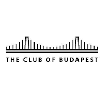 Club of Budapest logo