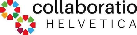 Collaboratio Helvetica logo