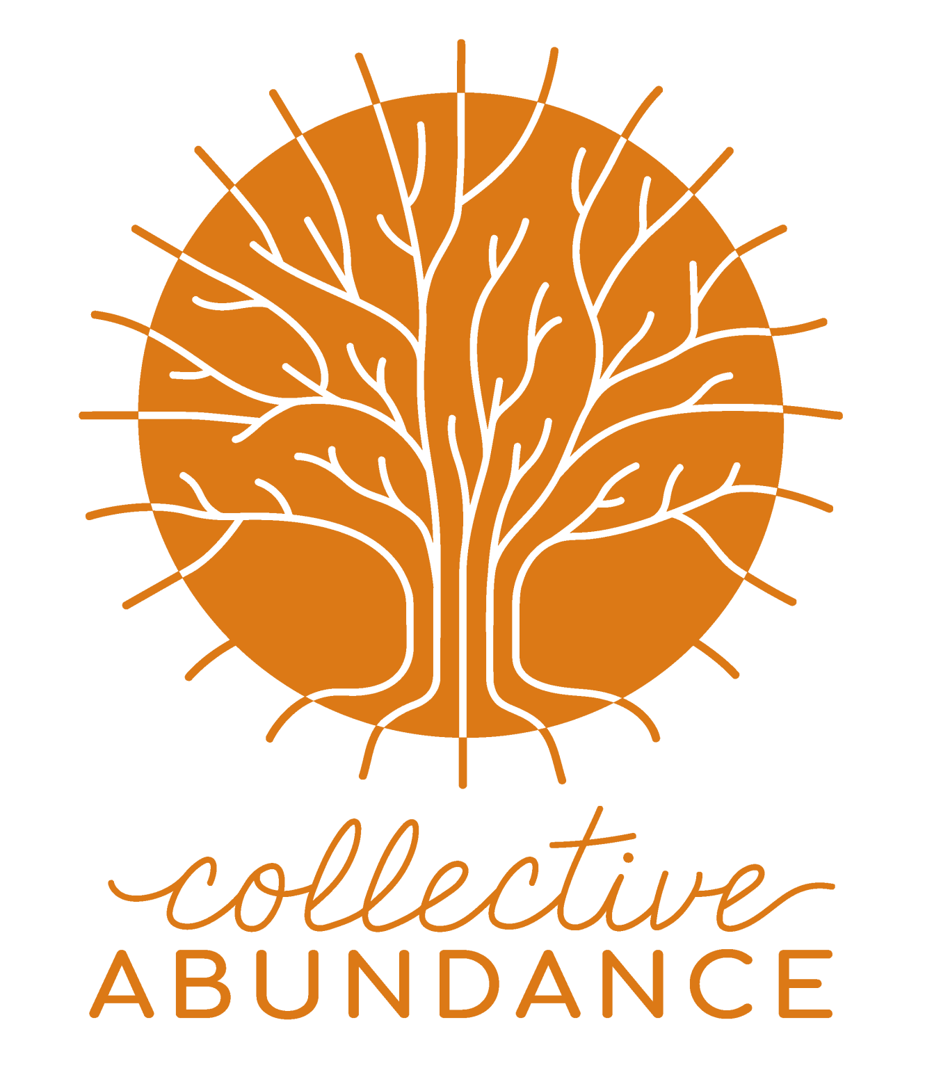 Collective Abundance logo