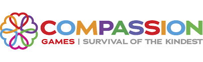Compassion Games logo