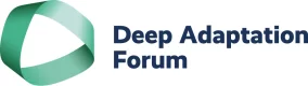 Deep Adaptation Forum logo