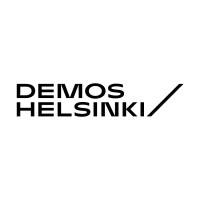 Demos Helsinki logo