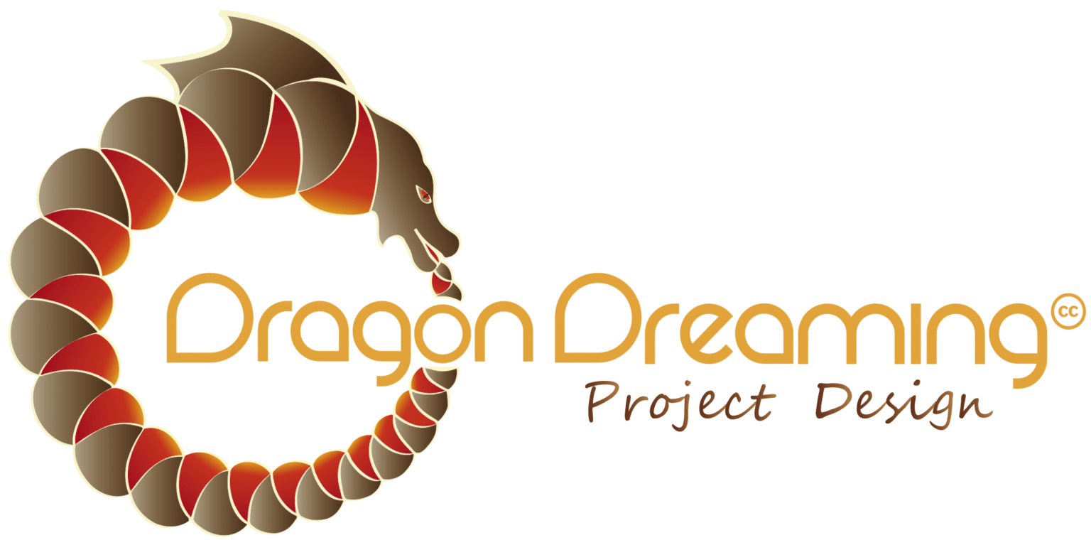 Dragon Dreaming logo