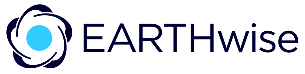 Earthwise logo