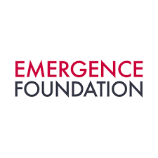 Emergence Foundation logo