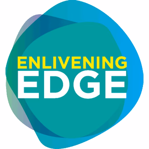 Enlivening Edge logo