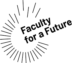 Faculty for a Future logo