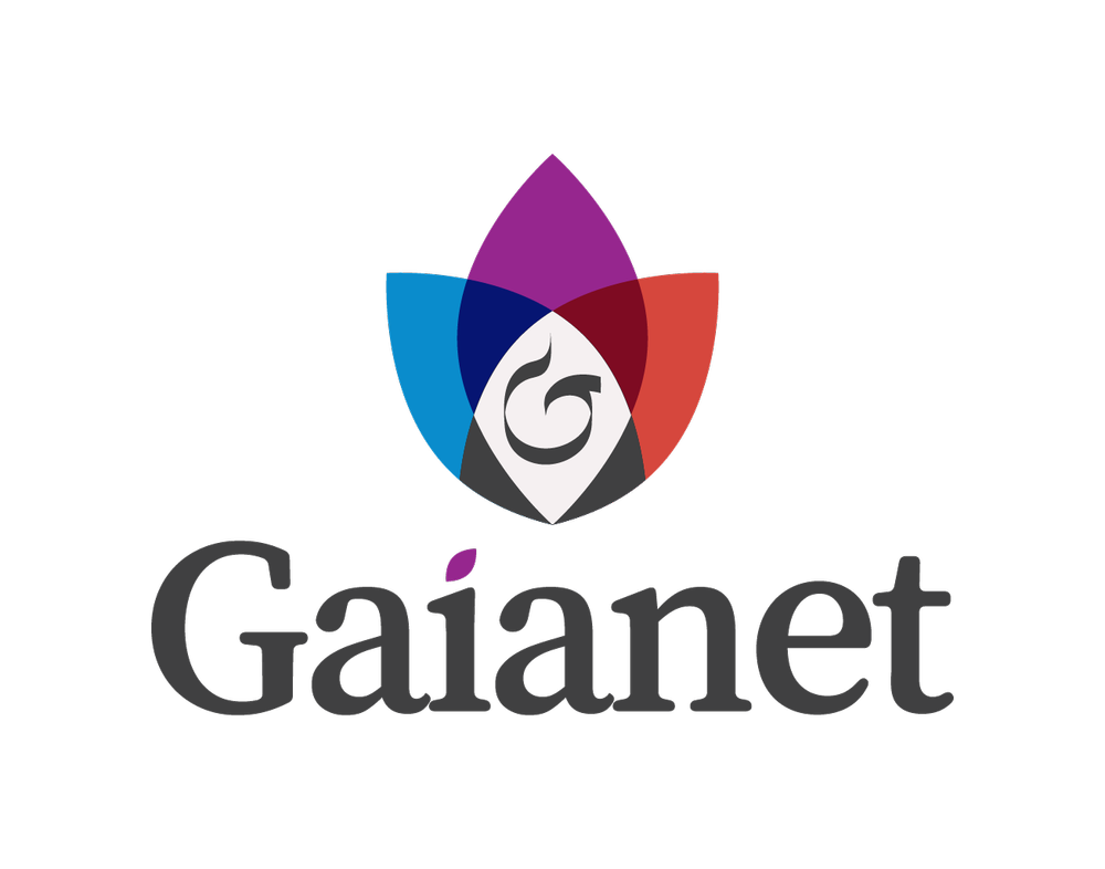 Gaianet logo
