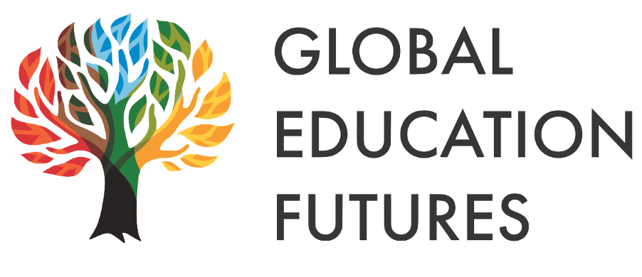 Global Education Futures logo