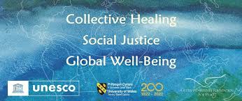 Global Humanity for Peace Institute logo