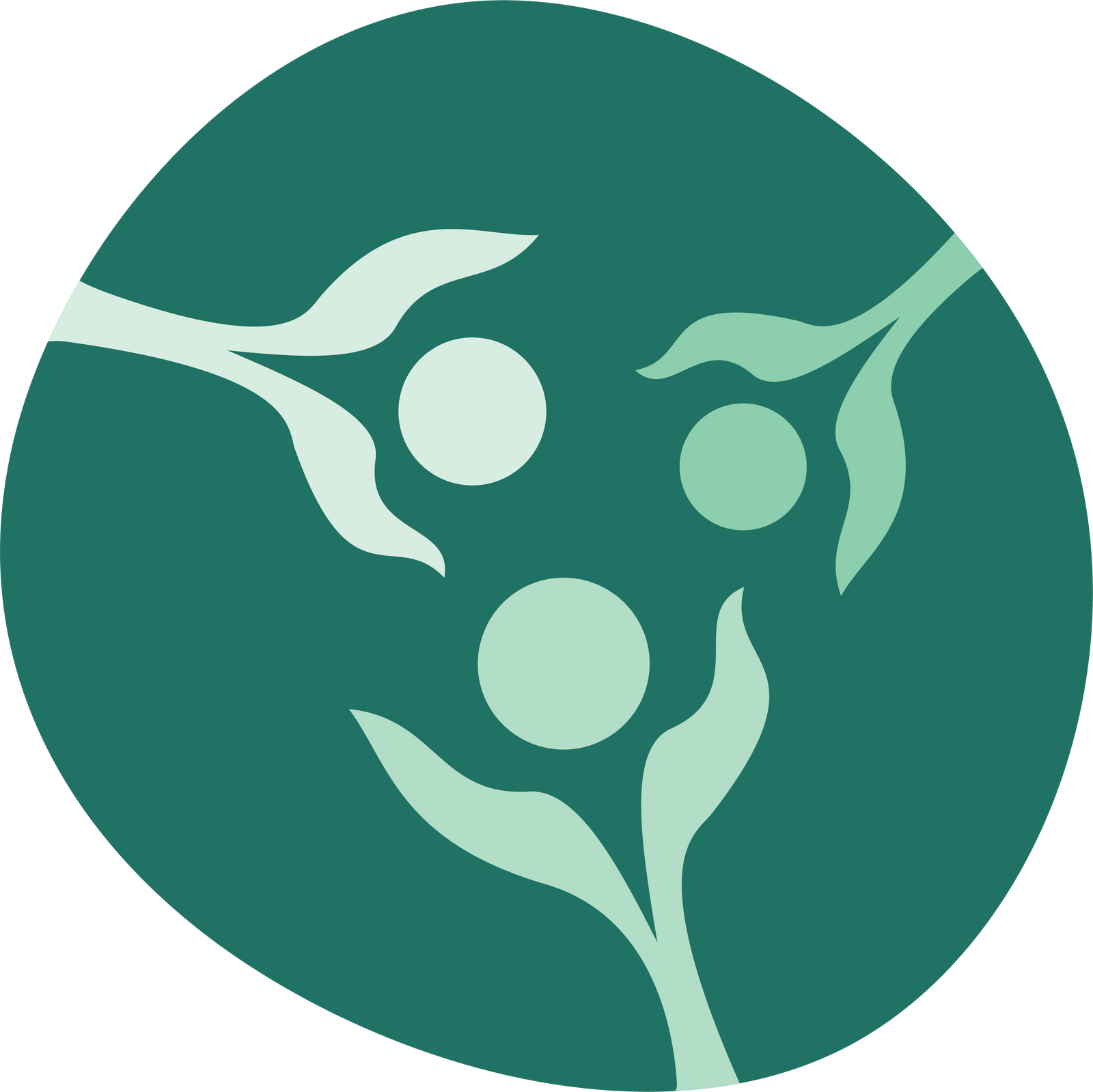 Healthy Food Healthy Planet logo