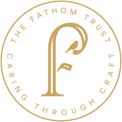 Fathom Trust logo