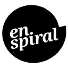 Enspiral logo