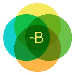 GameB logo