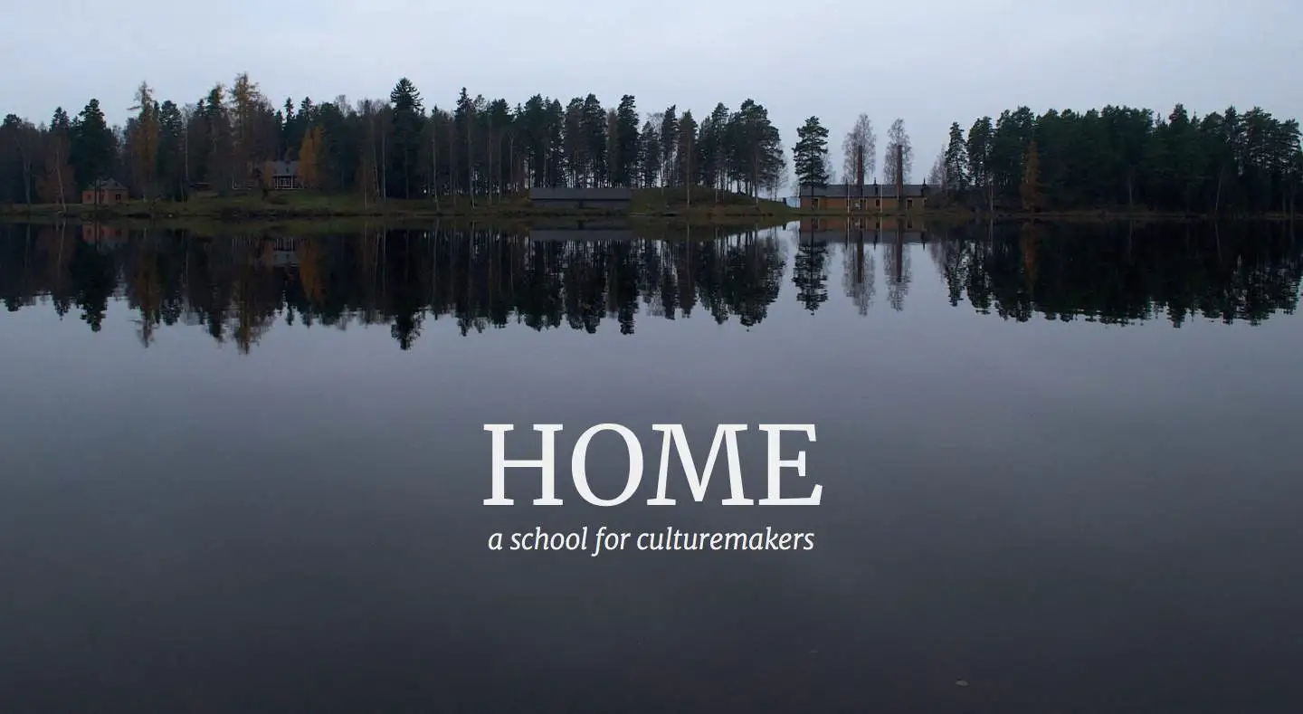 HOME logo