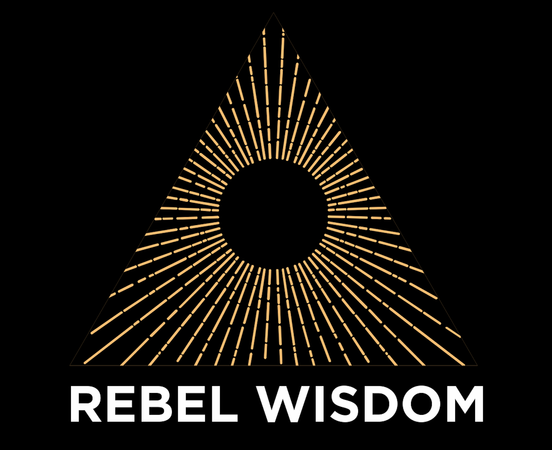 Rebel Wisdom logo