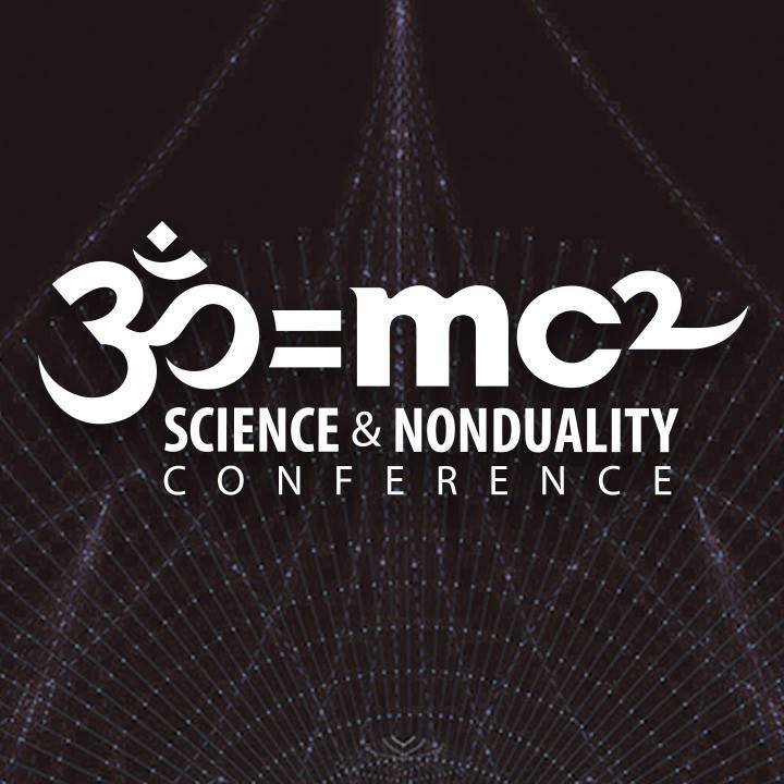 Science and Nonduality (SAND) logo