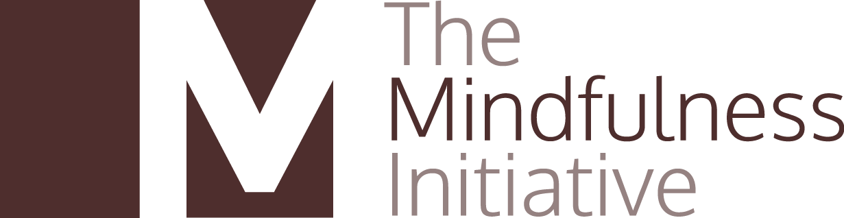 The Mindfulness Initiative logo