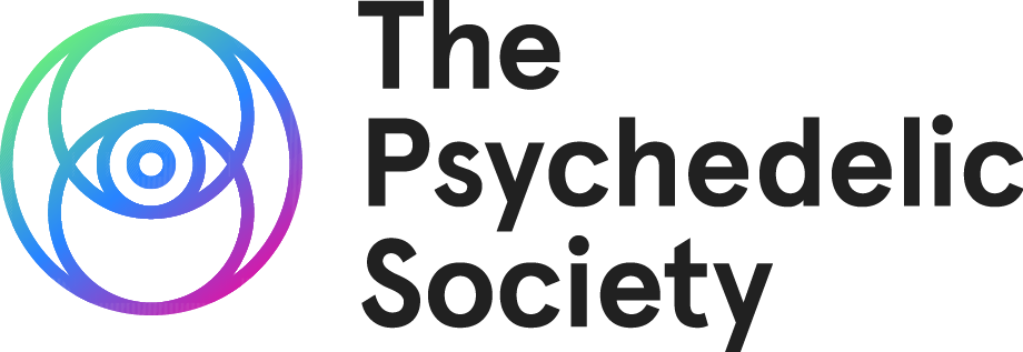 The Psychedelic Society logo