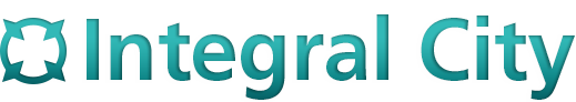 Integral City logo