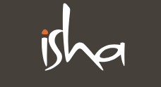 Isha Foundation logo