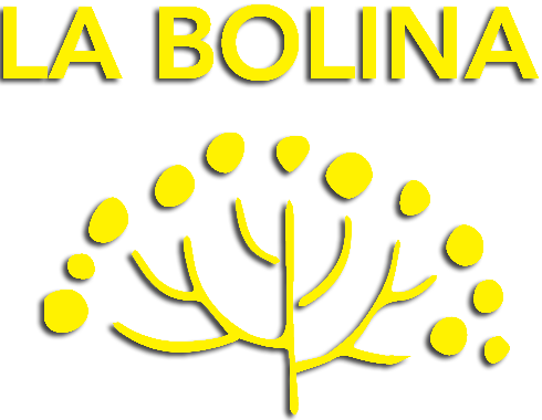 La Bolina logo