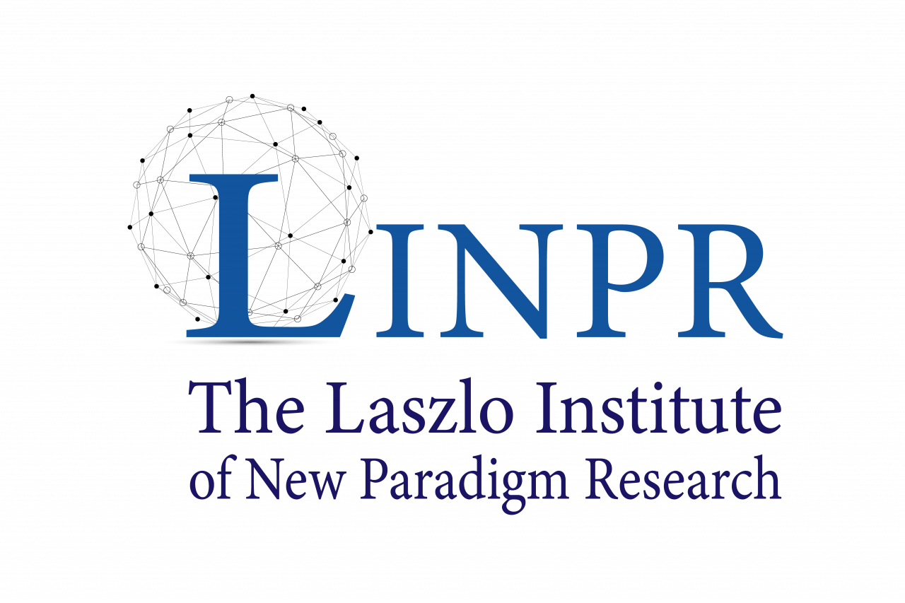 The Laszlo Institute logo