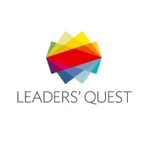 Leaders' Quest logo