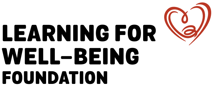 Learning for Wellbeing Foundation logo