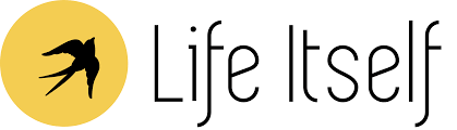 Life Itself logo