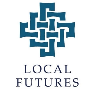 Local Futures logo