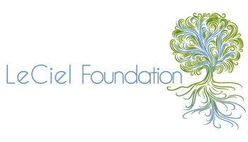 Le Ciel Foundation logo