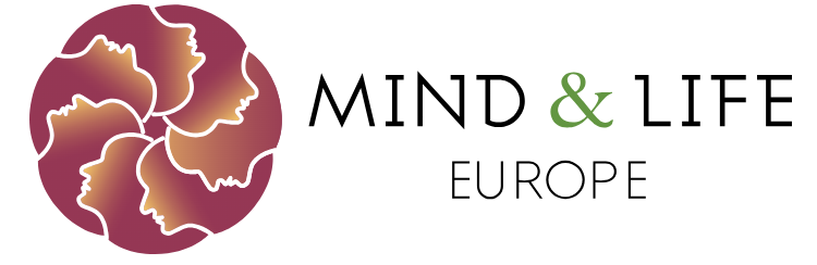 Mind and Life Europe logo