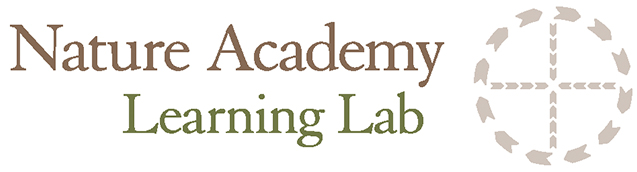 Nature Academy Learning Lab logo