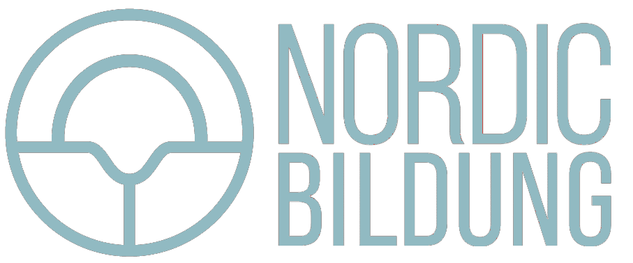 Nordic Bildung logo