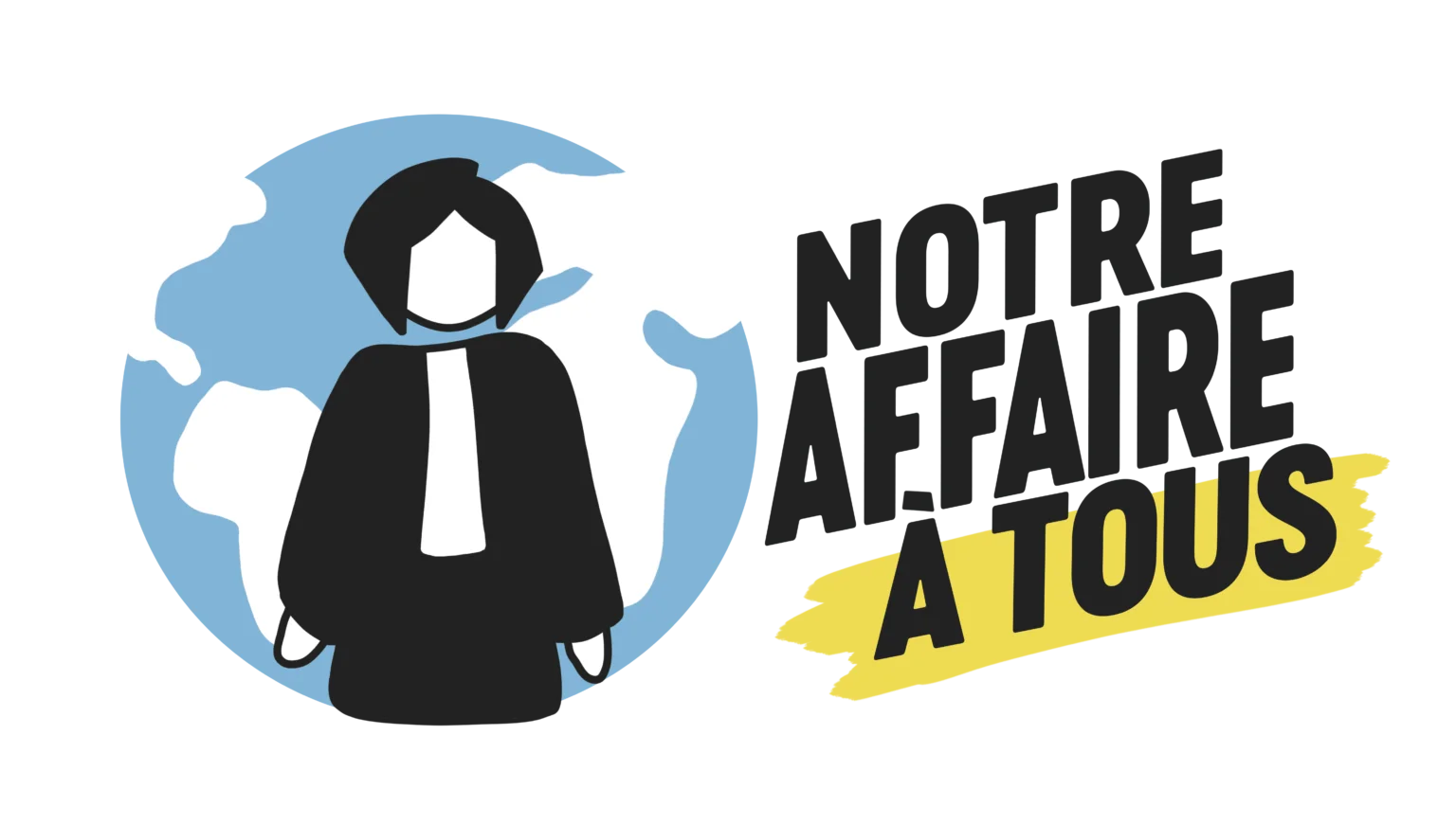 Notre Affaire A Tous logo