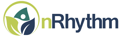nrhythm logo