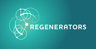 Regenerators logo