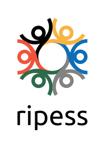 RIPESS logo